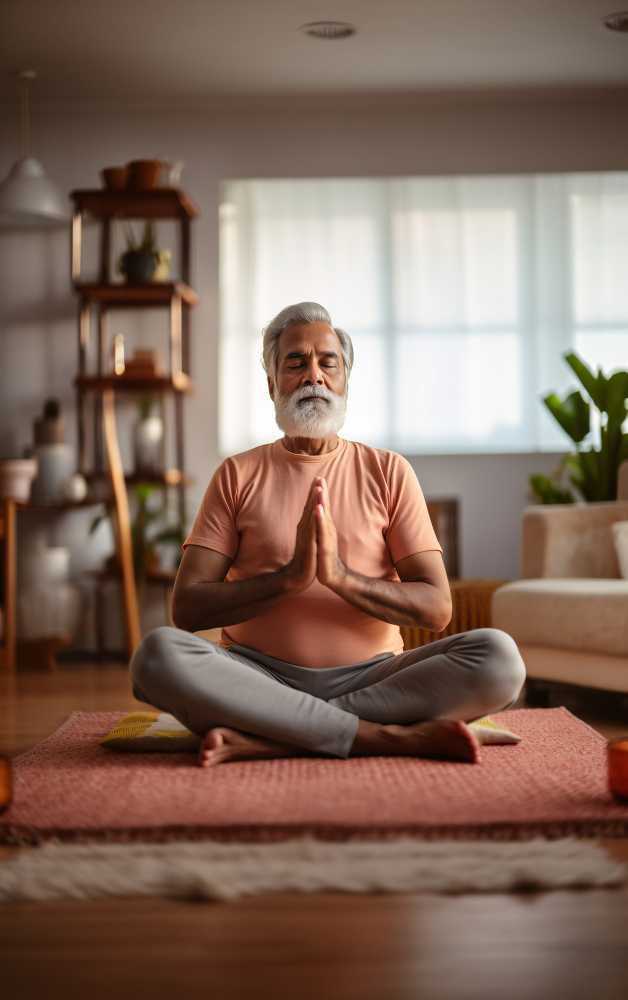 Health & Wellness