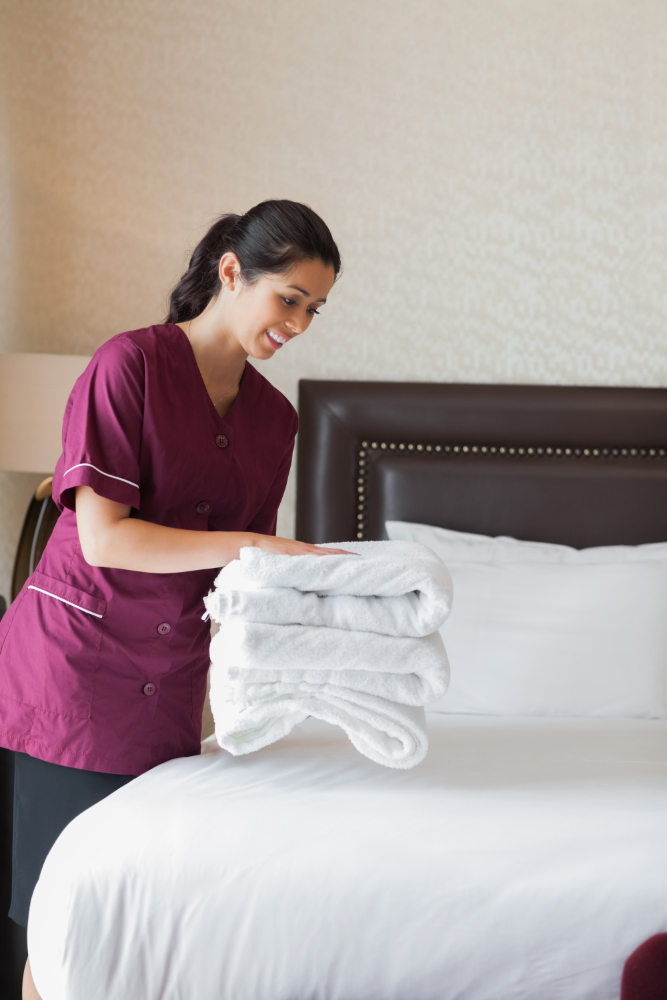 Housekeeping